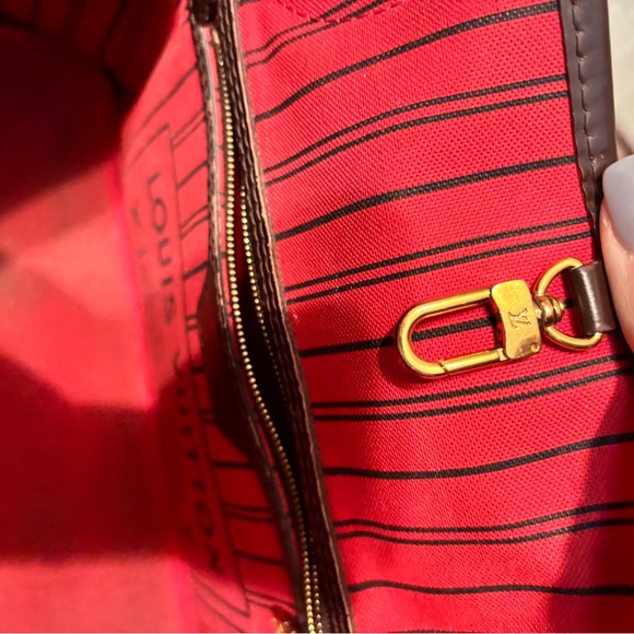 Louis Vuitton PM neverfull - Picture 7 of 16